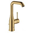 GROHE - Grohe Essence Mitigeur monocommande Lavabo  Taille L, Cool Sunrise (32628GL1) - vignette
