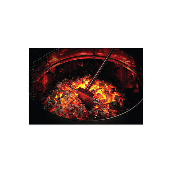 NAPOLEON - Ensemble de râteau et pince pour charbon et briquettes - Napoleon - large