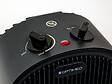 OPTIMEO - OCE-A01-2000N Chauffage Mobile Soufflant 2000W - vignette