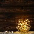 LUMISKY - Guirlande solaire SKINNY 100 LED 11,5M - vignette