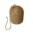 LUMISKY - Suspension nomade HANG BOHEME D30cm - vignette