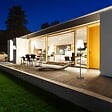 LUMISKY - Lampadaire solaire STANDY SOLAR H150cm - vignette