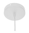 ATMOSPHERA - Luminaire Suspension en Bambou D 46 cm - vignette