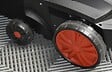 ELEM GARDEN TECHNIC - Elem Garden Technic - Scarificateur Emousseur 1500w - vignette