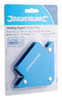 SILVERLINE - Silverline - Aimant de soudeur 75 mm SILVERLINE - vignette