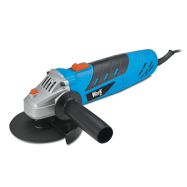 WORK MEN - Meuleuse d angle 115mm - Workmen - large