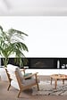 V33 PEINTURE - Peinture Velours Colorissim Blanc écume 2 L - vignette