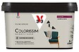 V33 PEINTURE - Peinture Colorissim Velours souffle gris 2 L - vignette