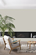 V33 PEINTURE - Peinture Colorissim Velours souffle gris 2 L - vignette