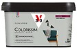 V33 PEINTURE - Peinture Colorissim Velours gris matinal 2 L - vignette