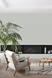 V33 PEINTURE - Peinture Colorissim Velours gris matinal 2 L - vignette