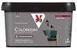 V33 PEINTURE - Peinture Velours Colorissim Ombre grisé - 2 L - vignette