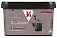 V33 PEINTURE - Peinture Colorissim Velours gris loutre 2 L - vignette
