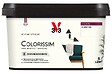 V33 PEINTURE - Peinture Colorissim Velours Blanc Lin 2 L - vignette
