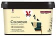 V33 PEINTURE - Peinture multi-supports velours - 2 L - Sorbet vanille - vignette