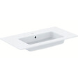 IDEAL STANDARD - TEMPO Lavabo 610 x 455 x 138 mm, blanc (E066801) - vignette