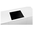 BOSCH - table de cuisson vitrocéramique 60cm 4 feux 6600w noir - PKE611CA8E - vignette