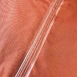 COTE STORE - Voile d'ombrage 4 x 4 x 5,66 m imperméable 220g/m² Haute densité - Tissu déperlant - Terracotta épicé - vignette