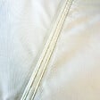 COTE STORE - Voile d'ombrage 3 x 3 x 3 m imperméable 220g/m² Haute densité - Tissu déperlant - Beige crème - vignette