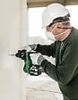 HIKOKI - Perforateur SDSPlus sansfil Hikoki DH18DPAW2Z 18 V sans batterie ni chargeur  HitCase - vignette
