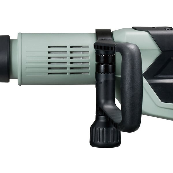 HITACHI - HIKOKI - Marteaupiqueur SDSMax Hikoki H60MEWTZ 1500 W - large