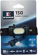 MC KENZIE - Lampe frontale LED - 150Lm - vignette