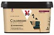 V33 PEINTURE - Peinture multi-supports Colorissim Velours Caffe Latte 2 L - vignette