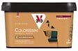 V33 PEINTURE - Peinture Colorissim Velours terre de sienne 2 L - vignette