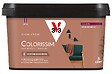 V33 PEINTURE - Peinture Colorissim Velours roux écureuil 2 L - vignette