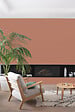 V33 PEINTURE - Peinture Colorissim Velours roux écureuil 2 L - vignette