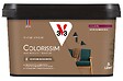 V33 PEINTURE - Peinture Colorissim Velours Noix de muscade 2 L - vignette