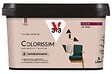 V33 PEINTURE - Peinture Colorissim Velours sel rose 2 L - vignette