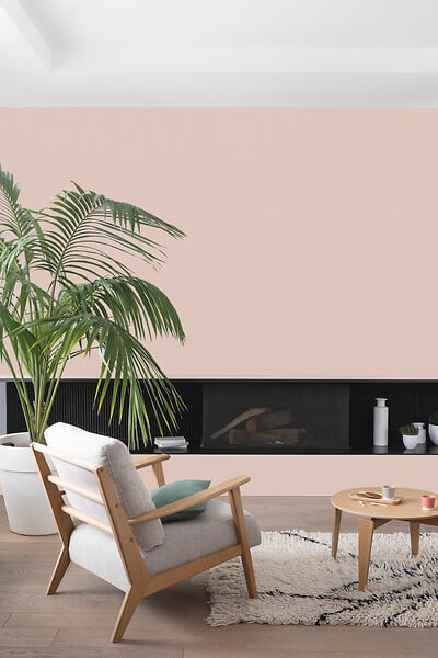 V33 PEINTURE - Peinture Colorissim Velours sel rose 2 L - large