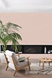 V33 PEINTURE - Peinture Colorissim Velours sel rose 2 L - vignette
