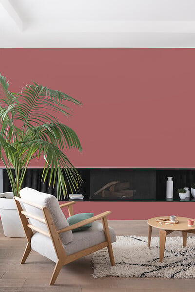 V33 PEINTURE - Peinture Colorissim Velours bois de rose 2 L - large