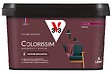 V33 PEINTURE - Peinture Colorissim Velours porto 2 L - vignette