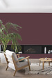 V33 PEINTURE - Peinture Colorissim Velours porto 2 L - vignette