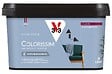 V33 PEINTURE - Peinture Colorissim Velours bleu silencieux - 2L - vignette