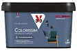 V33 PEINTURE - Peinture Velours Indigo clair - 2 L - vignette