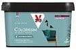 V33 PEINTURE - Peinture Colorissim Velours vert d'opaline 2 L - vignette