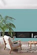 V33 PEINTURE - Peinture Colorissim Velours vert d'opaline 2 L - vignette