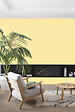 V33 PEINTURE - Peinture Colorissim Velours beurre frais 2 L - vignette