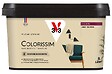 V33 PEINTURE - Peinture Colorissim Velours - Vert de foin - 2 L - vignette