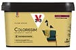 V33 PEINTURE - Peinture Colorissim Velours jus de gingembre 2 L - vignette