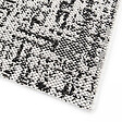 OVIALA - Tapis d'extérieur en polypropylène 200 x 290 cm blanc - Hella - vignette