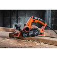 AEG - Rabot 700W 82 mm PL 700 AEG - vignette