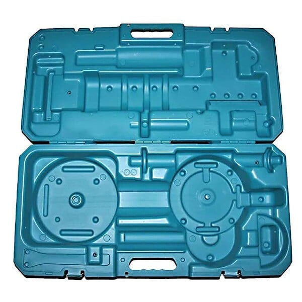 MAKITA - Coffret de Transport MAKITA 824984-6 pour lot de 2 meuleuses Ø 230 mm et 125 mm - large