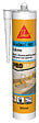 SIKA - Mastic silicone Sikaseal-181 noir 300ml - vignette