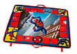 AFGFRANCE - Tapis de jeux- boite de rangement spiderman - vignette