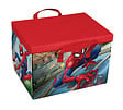 AFGFRANCE - Tapis de jeux- boite de rangement spiderman - vignette